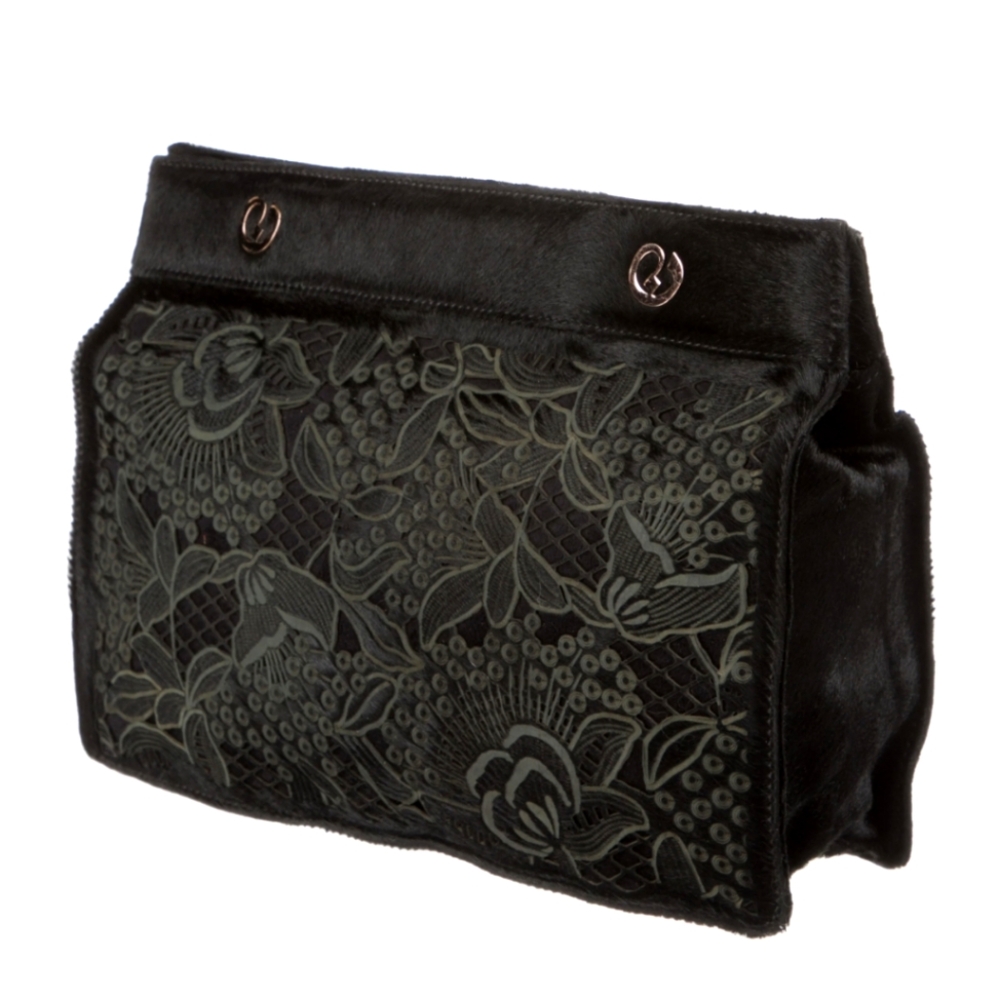 Nada Sawaya Clutch
